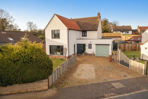 undefined, Yarmouth Road, Broome, Bungay