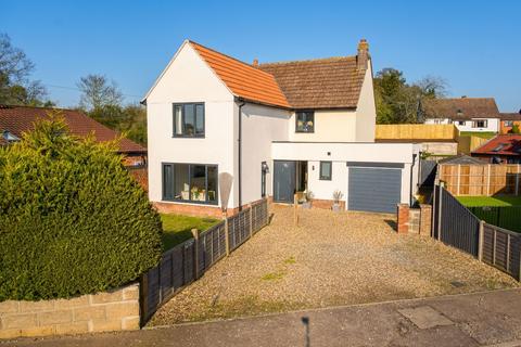 undefined, Yarmouth Road, Broome, Bungay