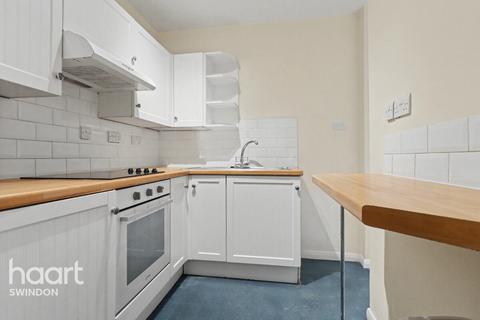 1 bedroom apartment to rent, Cricklade Road, Swindon