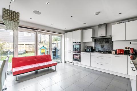 undefined, The Crescent, Mere Road, Dunton Green, Sevenoaks, Kent