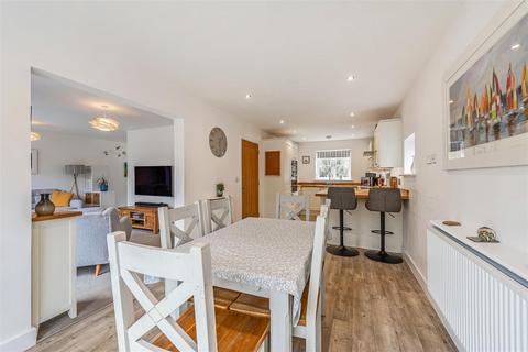 undefined, 3 The Shires, Grateley, Andover