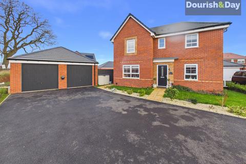 undefined, Wallflower Path, Stafford ST16