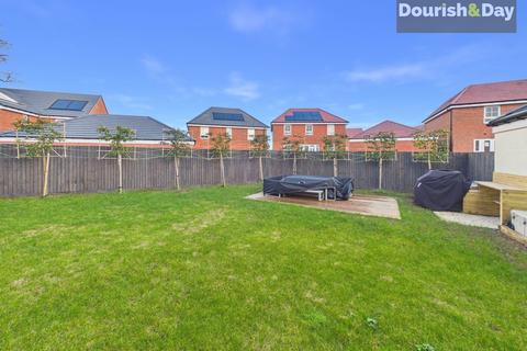 undefined, Wallflower Path, Stafford ST16