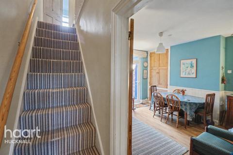 4 bedroom semi-detached house for sale, Sherbrook Road, NOTTINGHAM