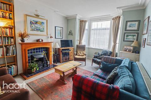 4 bedroom semi-detached house for sale, Sherbrook Road, NOTTINGHAM