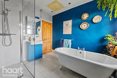 4 bedroom semi-detached house for sale, Sherbrook Road, NOTTINGHAM