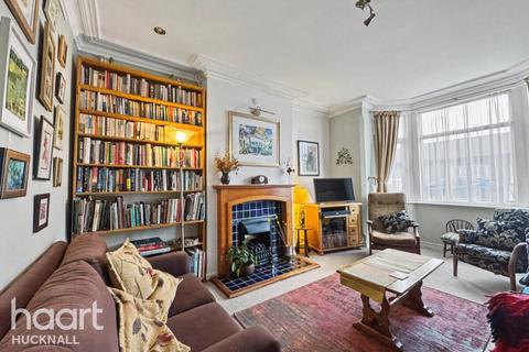 undefined, Sherbrook Road, NOTTINGHAM