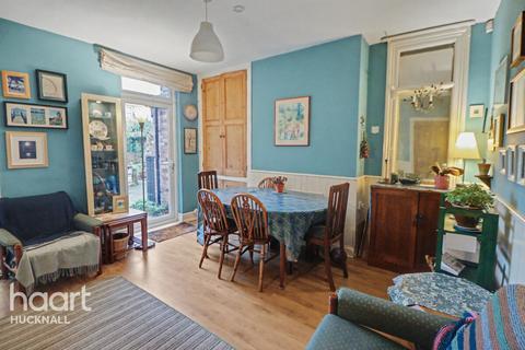 undefined, Sherbrook Road, NOTTINGHAM