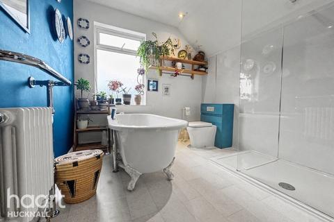 undefined, Sherbrook Road, NOTTINGHAM
