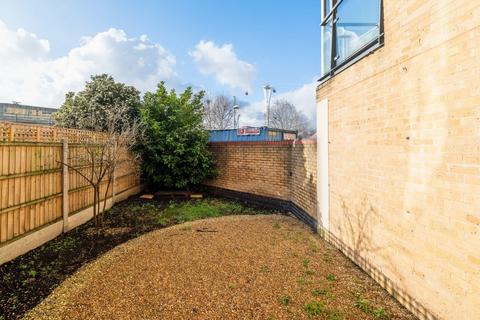 undefined, Fitzwilliam Mews, E16