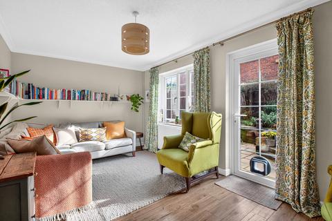 2 bedroom terraced house for sale, Erwood Road, London, SE7