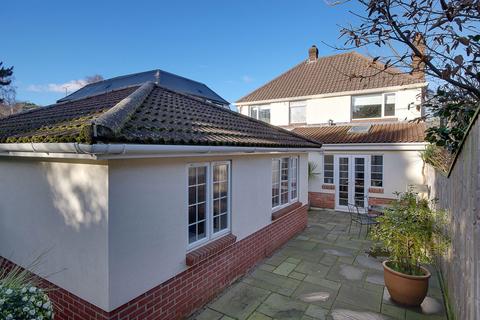 undefined, Bower Road, Bournemouth BH8