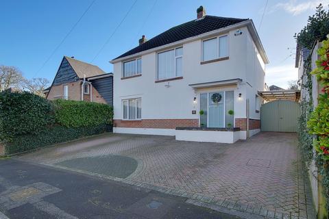 undefined, Bower Road, Bournemouth BH8