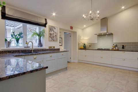 5 bedroom detached house for sale, Bower Road, Bournemouth BH8