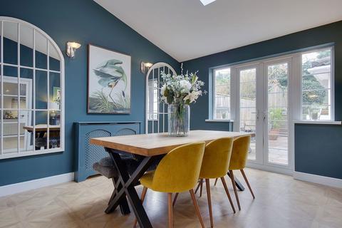 5 bedroom detached house for sale, Bower Road, Bournemouth BH8