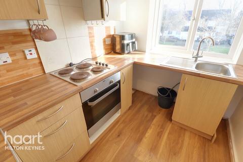 undefined, Vauxhall, MILTON KEYNES
