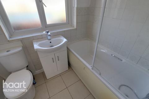 undefined, Vauxhall, MILTON KEYNES