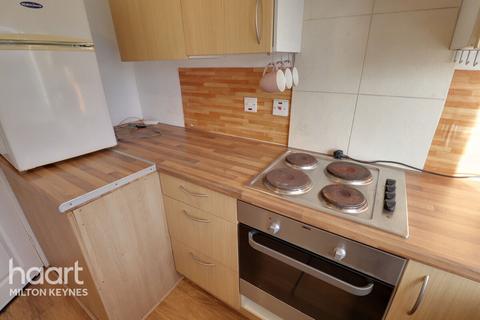 2 bedroom apartment to rent, Vauxhall, MILTON KEYNES