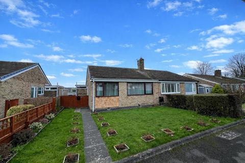 undefined, Weardale Court, Howden Le Wear, Crook
