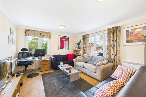 undefined, Wentworth Place, 23 Vale Road, Camberley, Surrey, GU15