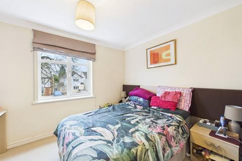 undefined, Wentworth Place, 23 Vale Road, Camberley, Surrey, GU15