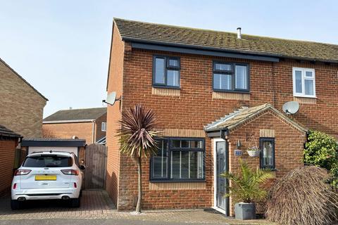 Magpie Lane, Lee-on-the-Solent, PO13 8LE
