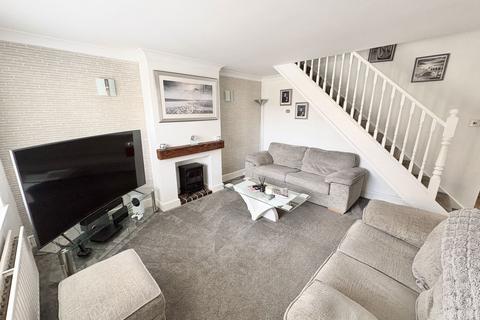 3 bedroom semi-detached house for sale, Magpie Lane, Lee-on-the-Solent, PO13 8LE
