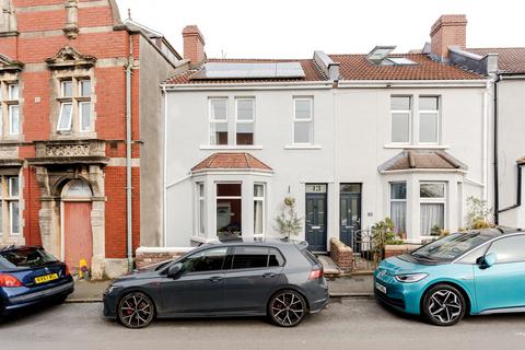 undefined, Bedminster, Bristol BS3