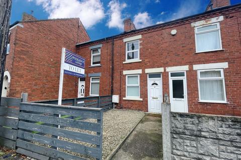 undefined, Portland Street, Kirkby-in-Ashfield NG17