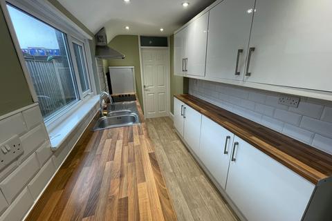 undefined, Portland Street, Kirkby-in-Ashfield NG17