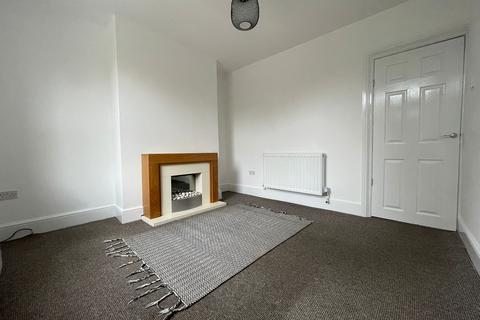 undefined, Portland Street, Kirkby-in-Ashfield NG17