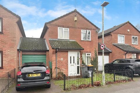undefined, Whittingstall Avenue, Kempston, Bedford
