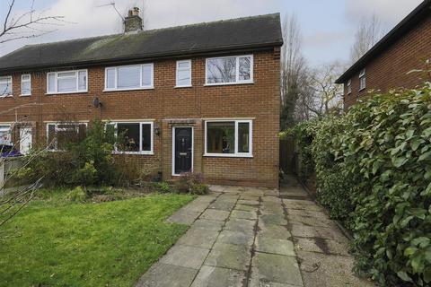 undefined, 27 Attlee Road, Cheadle