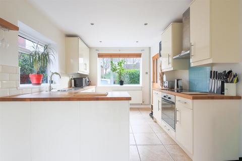 undefined, 27 Attlee Road, Cheadle