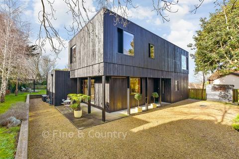 5 bedroom detached house for sale, Uplands Road, Totland Bay, Isle of Wight