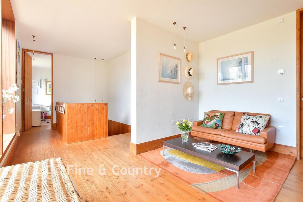 Internal Lifestyle Photograph