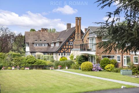1 bedroom retirement property for sale, Copsem Lane, Esher KT10