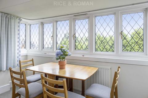 1 bedroom retirement property for sale, Copsem Lane, Esher KT10