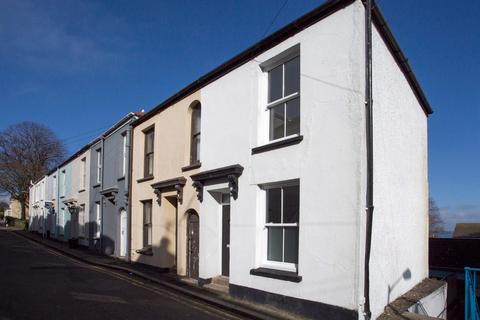 undefined, Gyllyng Street, Falmouth