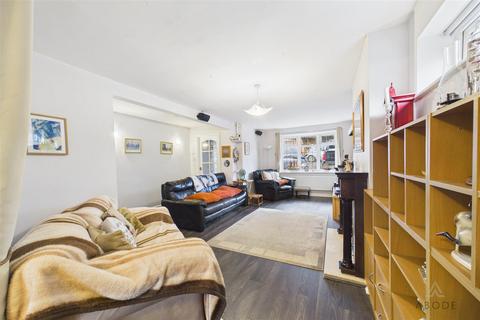 3 bedroom detached house for sale, Cheadle Road, Stoke-On-Trent ST10