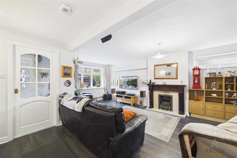 3 bedroom detached house for sale, Cheadle Road, Stoke-On-Trent ST10