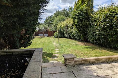 3 bedroom detached house for sale, Cheadle Road, Stoke-On-Trent ST10