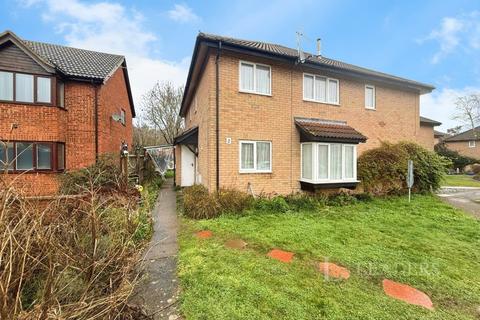 undefined, Odell Close, Kempston, Bedford