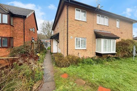 undefined, Odell Close, Kempston, Bedford