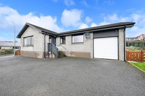 3 bedroom detached bungalow for sale, Upper Baila, Shetland ZE1