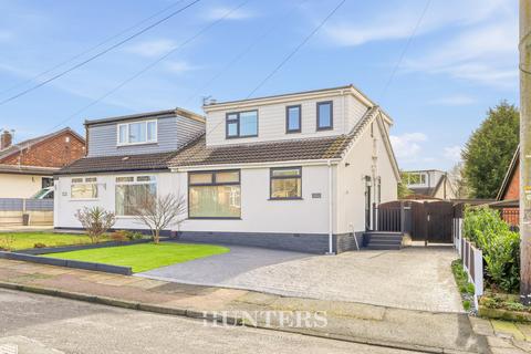 undefined, Warwick Road, Alkrington, Manchester, M24