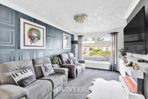 undefined, Warwick Road, Alkrington, Manchester, M24