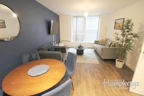 undefined, Moseley St, Birmingham B12 - 8-8 Viewings