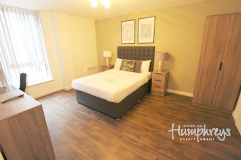 undefined, Moseley St, Birmingham B12 - 8-8 Viewings