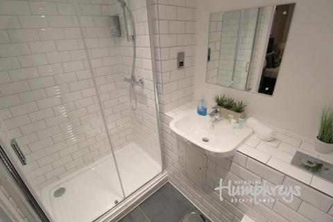 undefined, Moseley St, Birmingham B12 - 8-8 Viewings